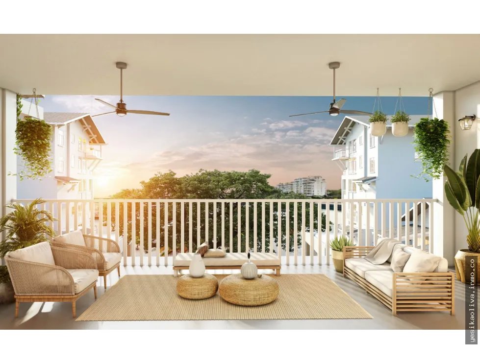 Luxury Apartment Sale in Buenaventura