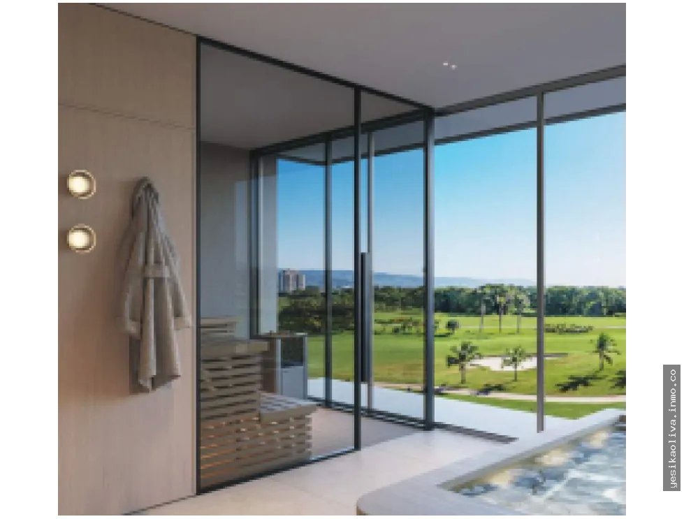 Apartamento en Venta en Santa Maria