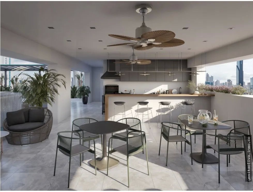 Apartment for Sale Bella Vista