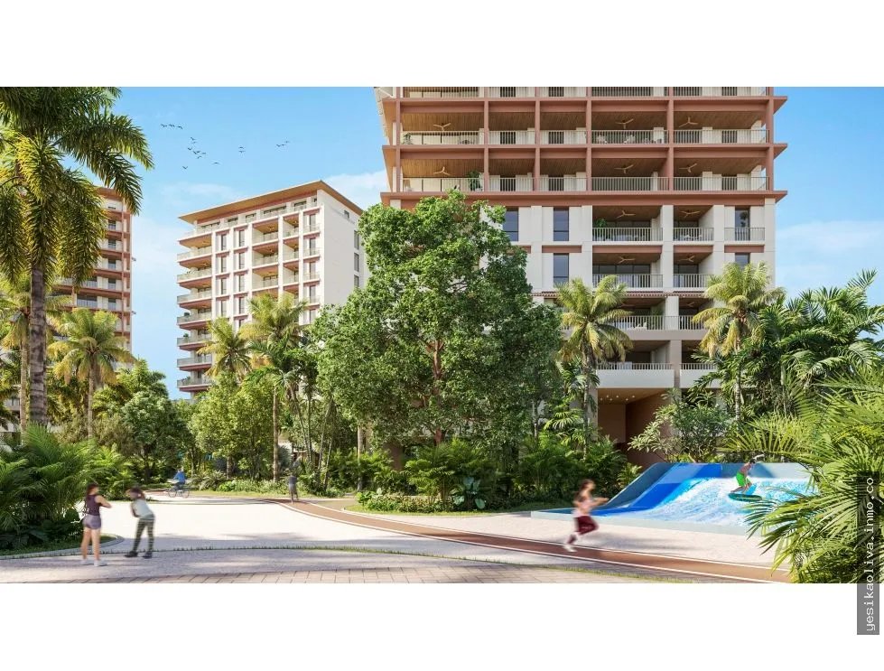 Apartment for Sale in Buenaventura