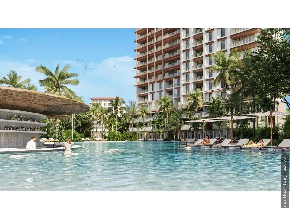 Apartment for Sale in Buenaventura