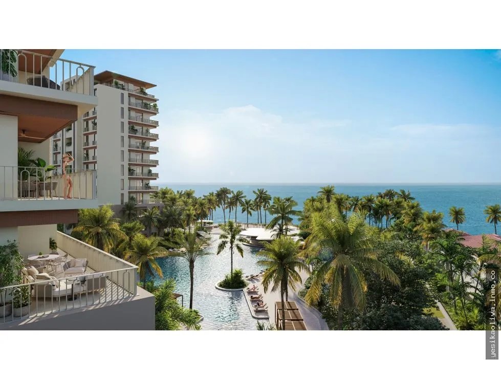 Apartment for Sale in Buenaventura