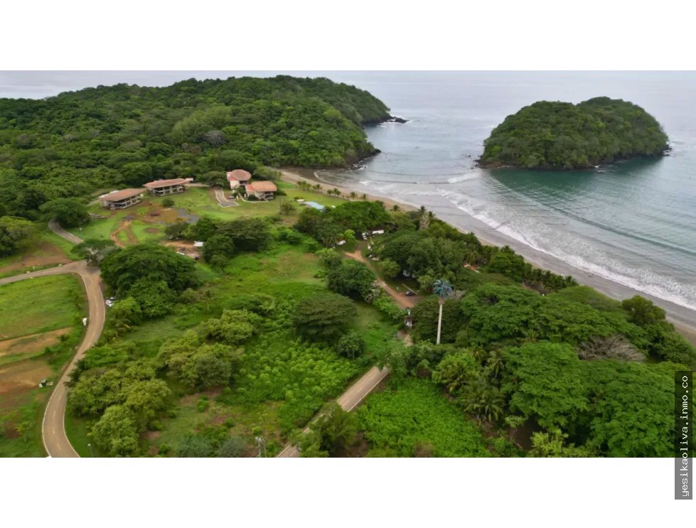Apartment for Sale Pedasí, Playa Venao