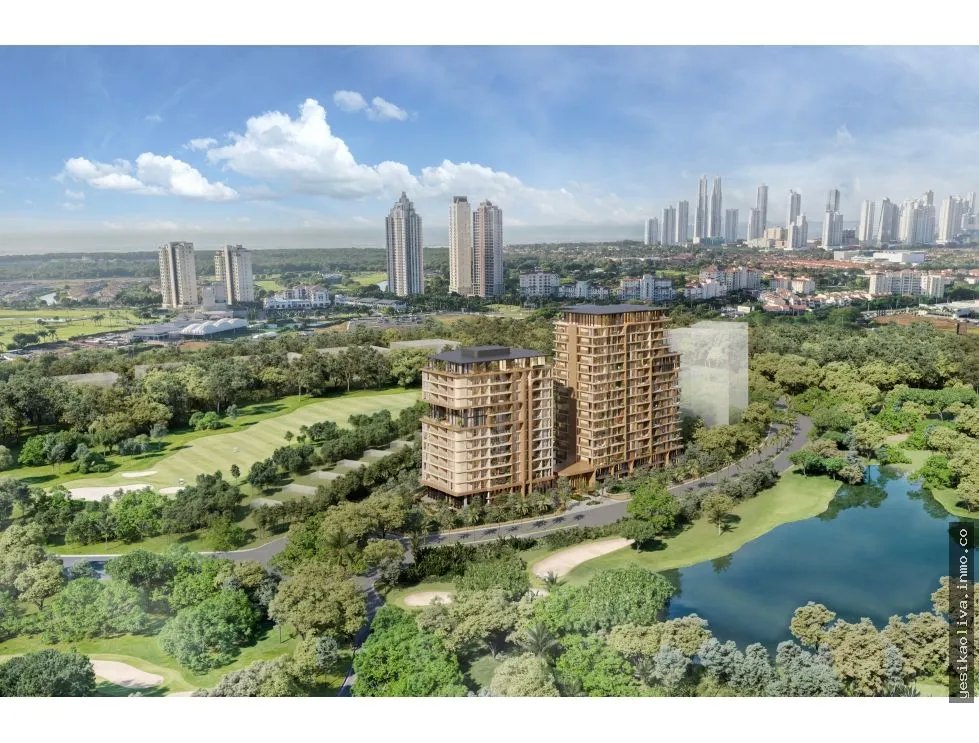 Apartment for Sale in Santa María