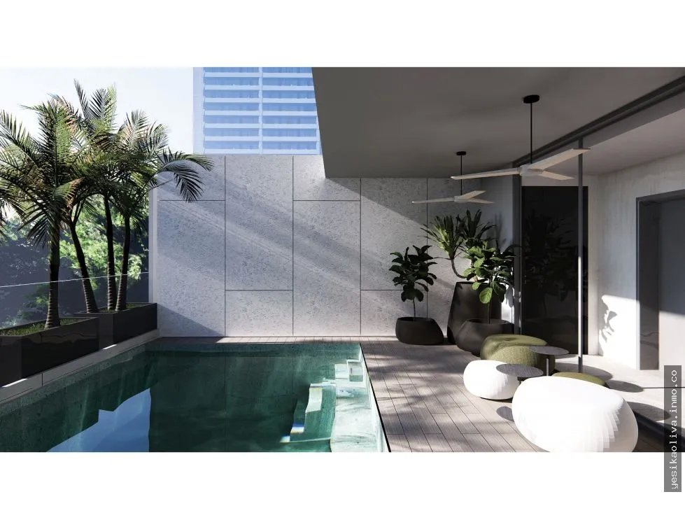 Apartment for Sale in Bella Vista