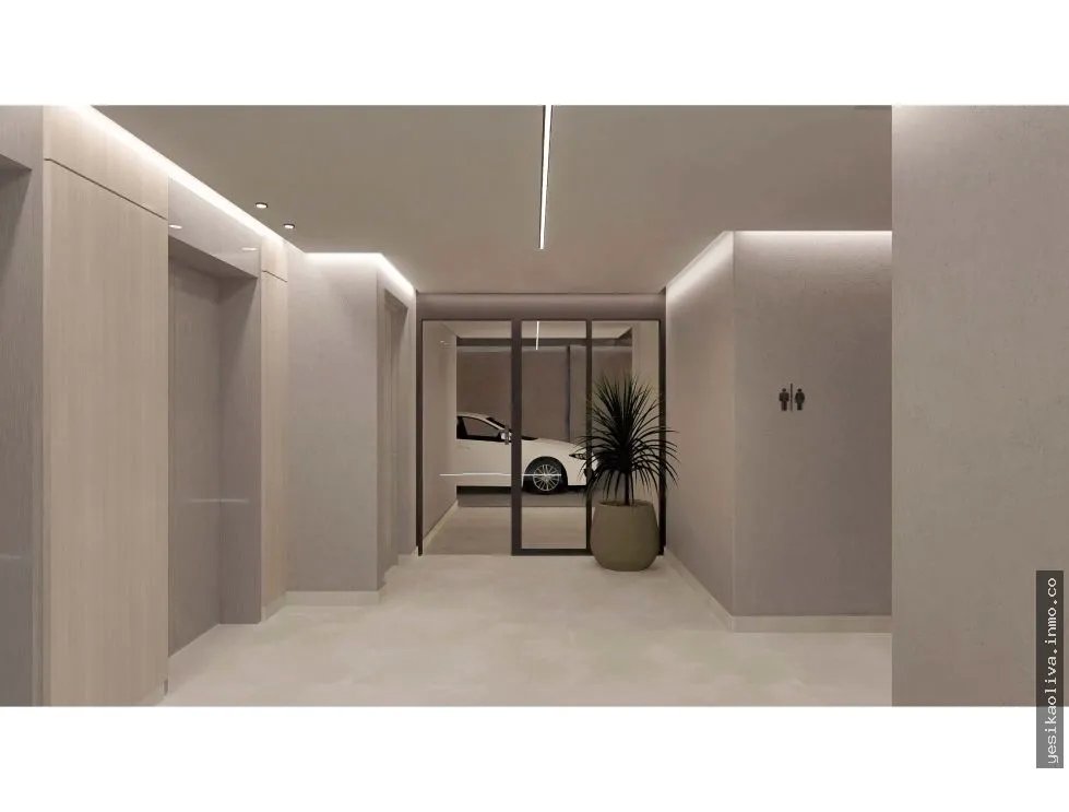 Apartment for Sale in Bella Vista