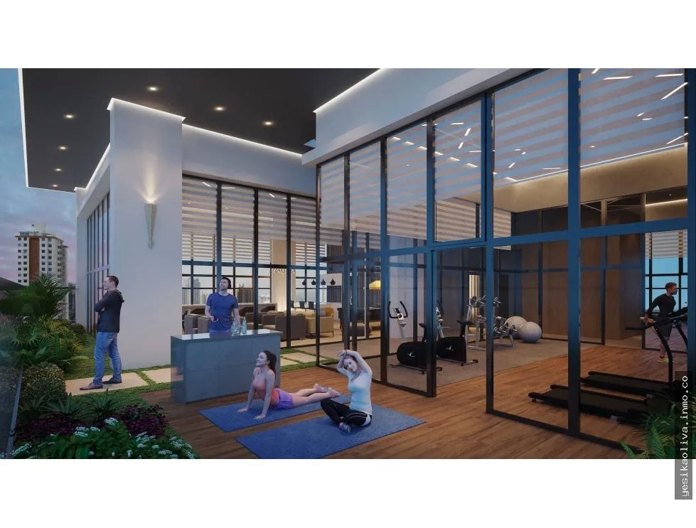 Apartment for Sale in Bella Vista