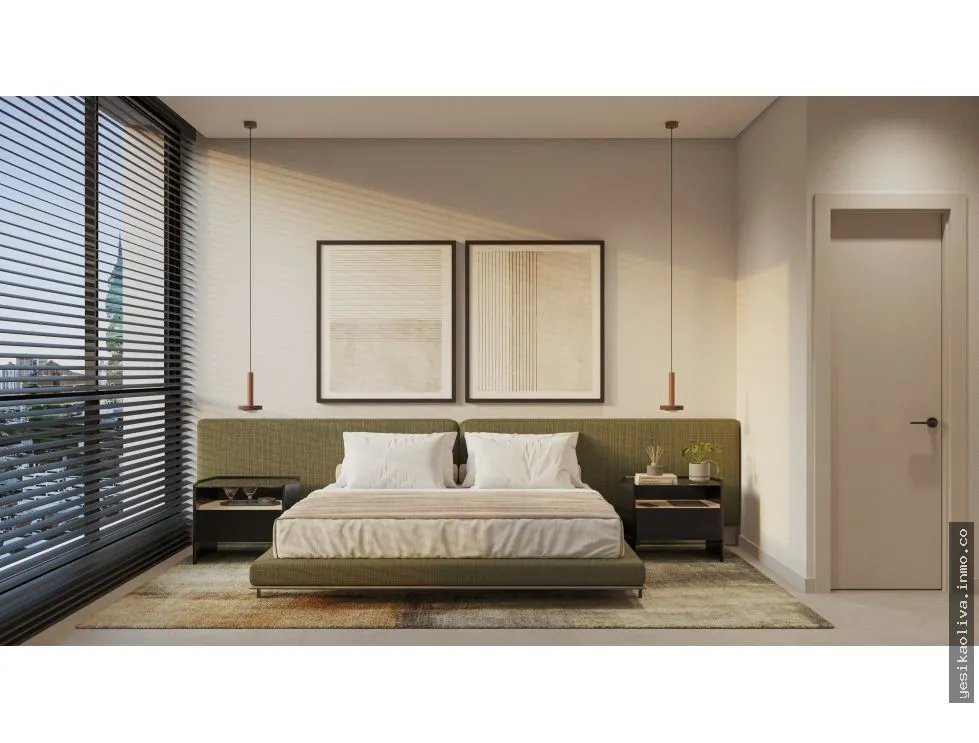 Apartment for Sale in Obarrio-Bella Vista