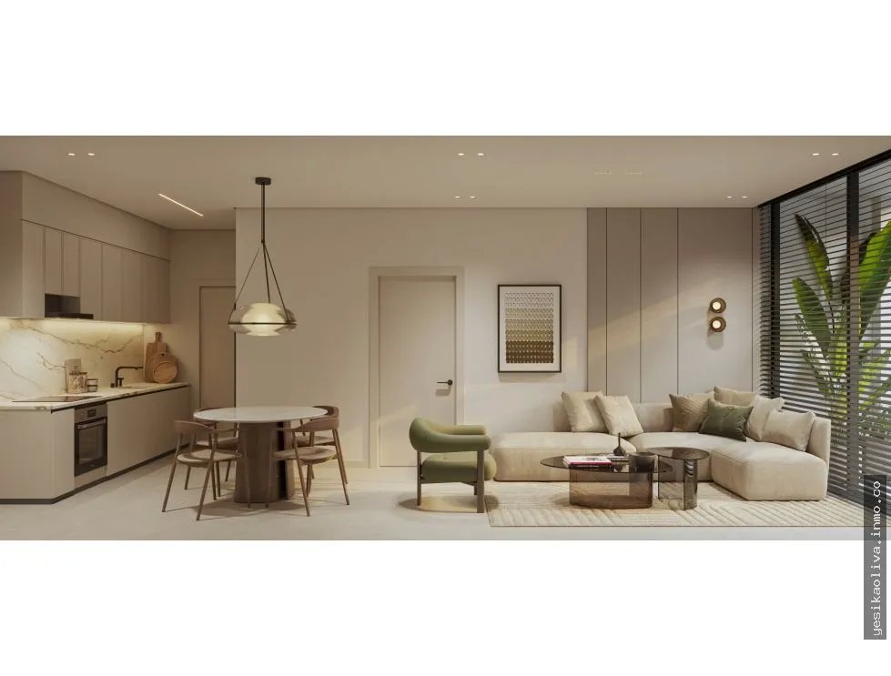 Apartment for Sale in Obarrio-Bella Vista