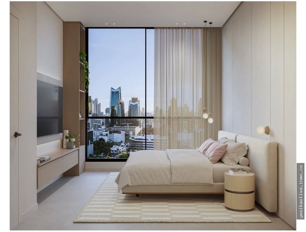 Apartamento en Venta en Bella Vista
