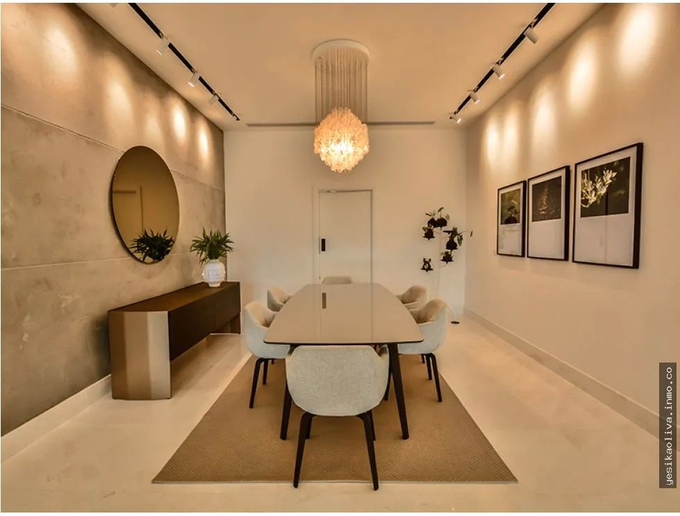 Luxury Apartment for Sale in Ocean Reef – Punta Pacífica