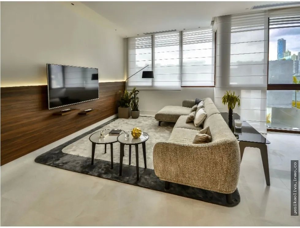 Luxury Apartment for Sale in Ocean Reef – Punta Pacífica