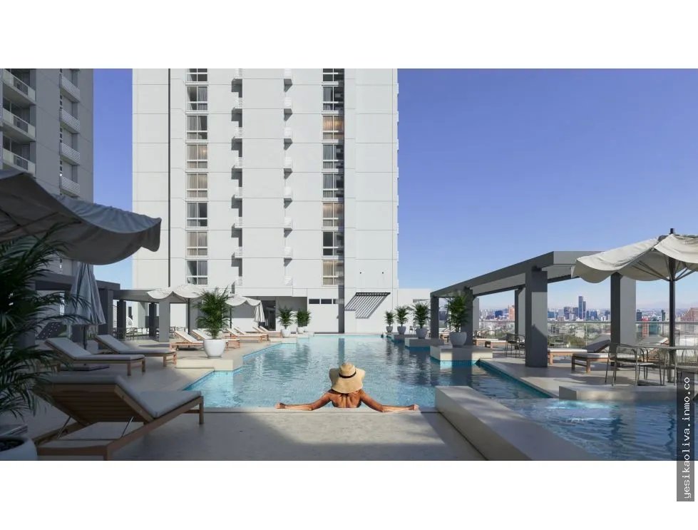 Apartment for Sale in Coco del Mar