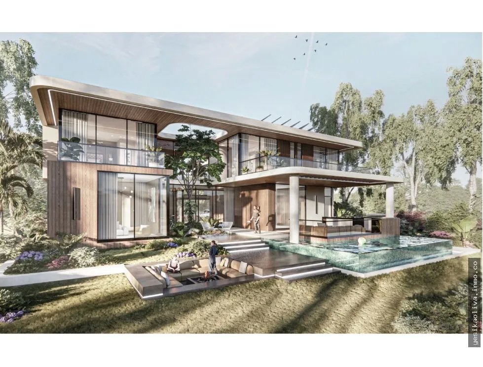 House for Sale in Hillridge, Panama Pacifico