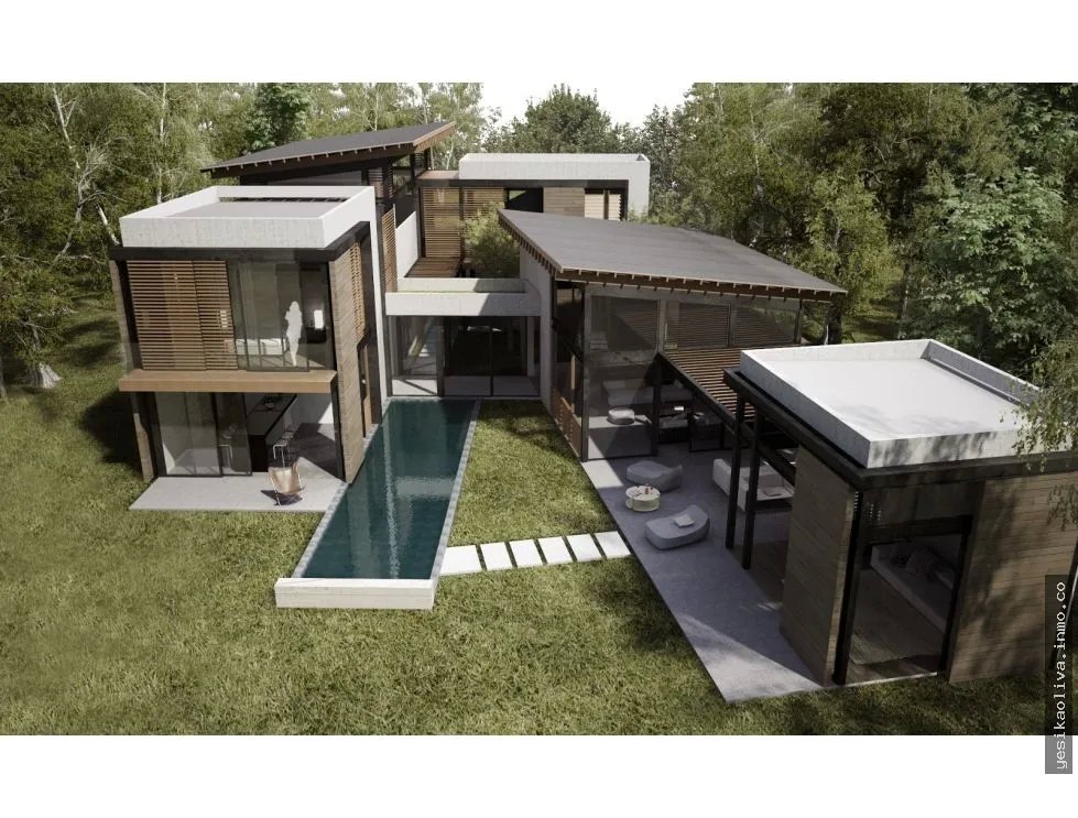 Casa en venta en Hillridge, Panamá Pacífico