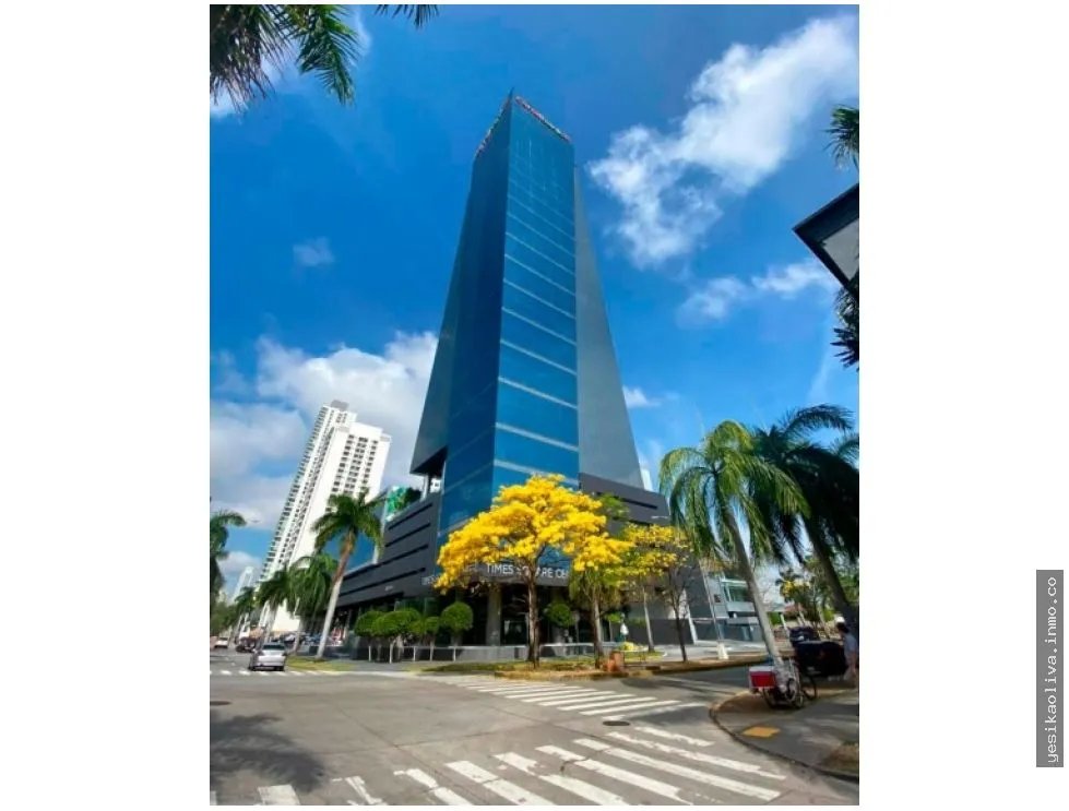 Office for Sale in Times Square Center, Costa del Este