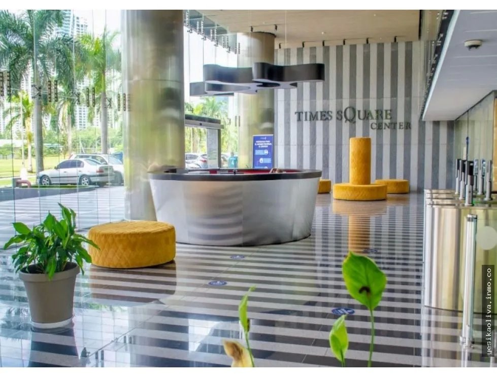 Office for Sale in Times Square Center, Costa del Este