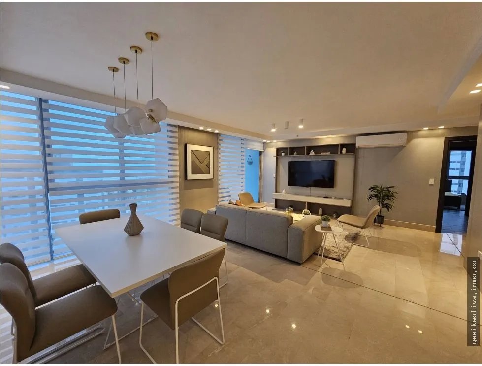 Luxury Apartment for Sale in Coco del Mar, San Francisco