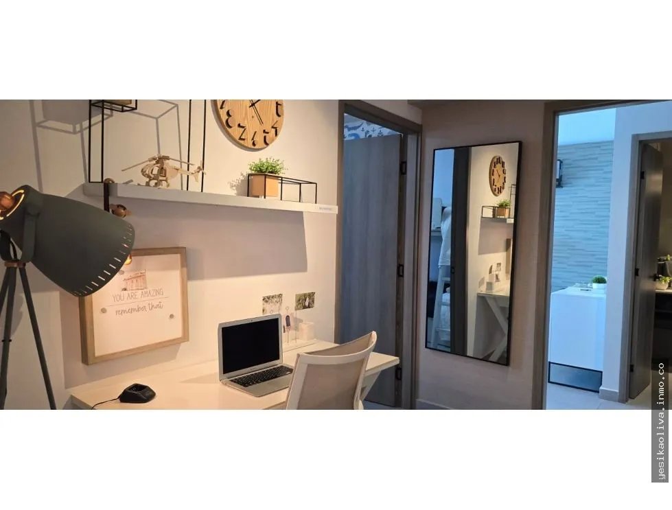 Apartment for Sale Via España