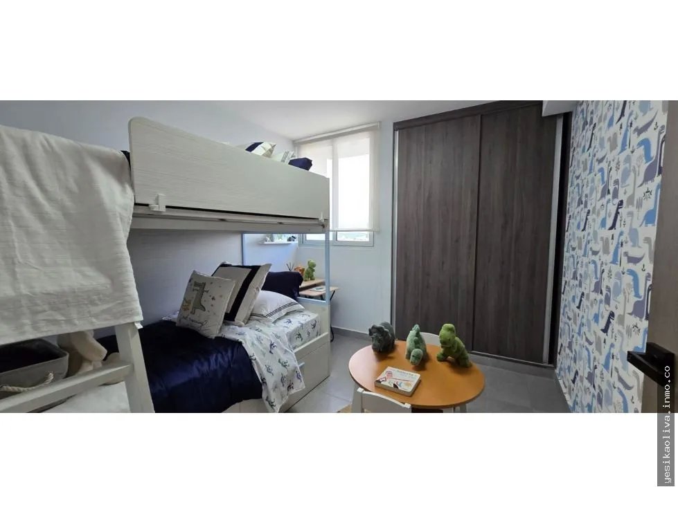 Apartment for Sale Via España