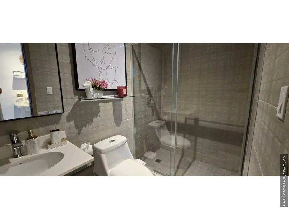 Apartment for Sale Via España