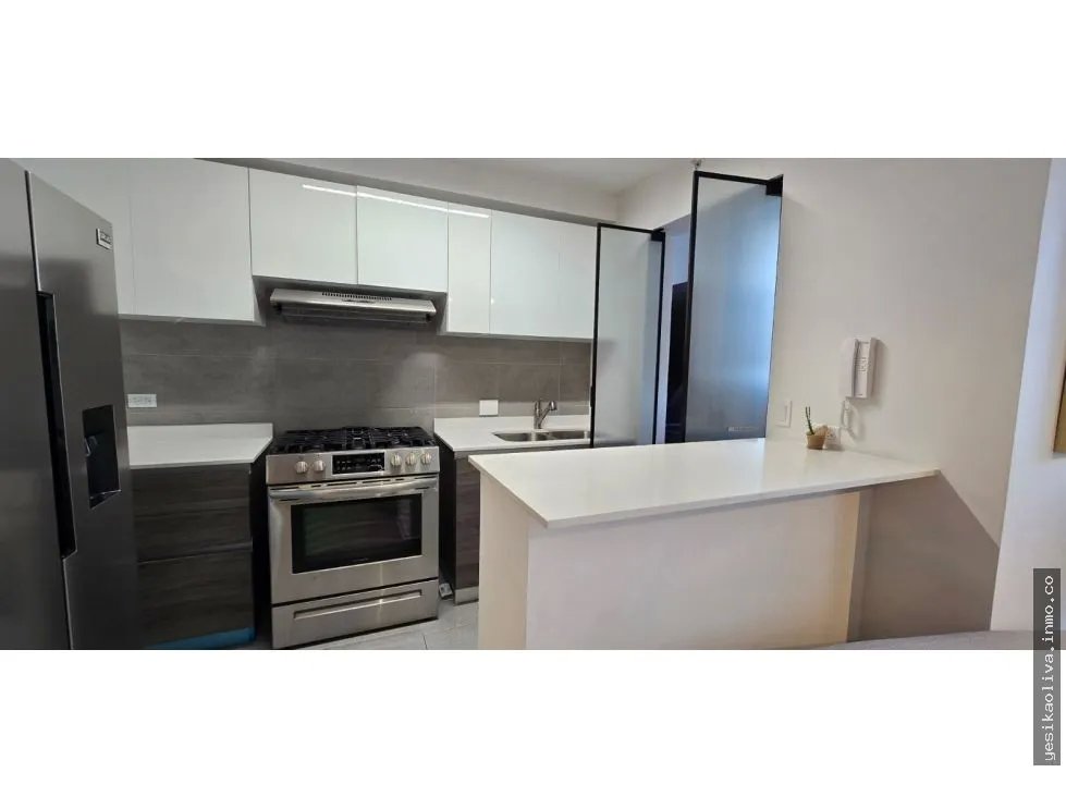 Apartment for Sale Via España