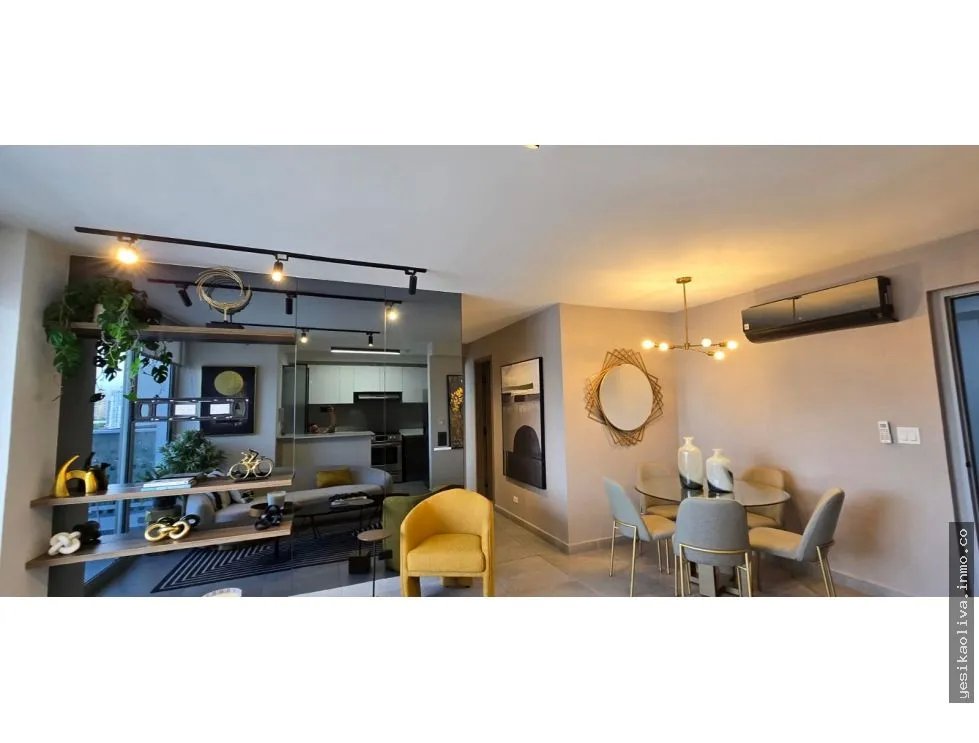 Apartment for Sale Via España