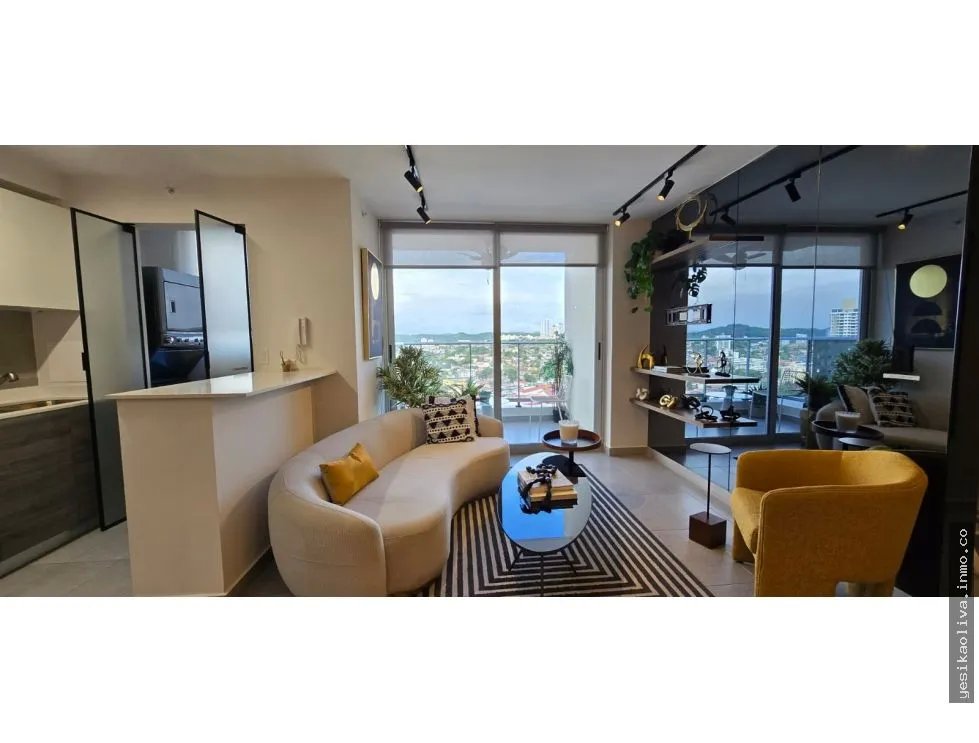 Apartment for Sale Via España
