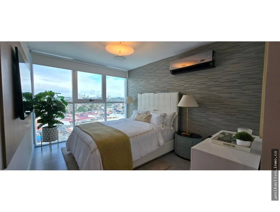 Apartment for Sale Via España