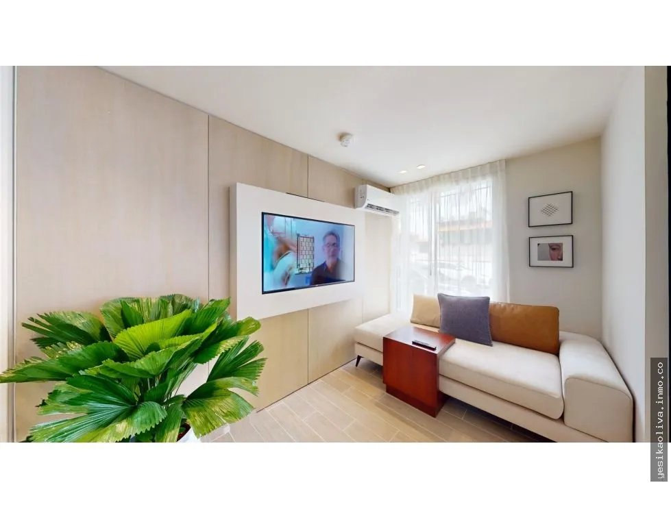 Apartment for Sale on Avenida Balboa