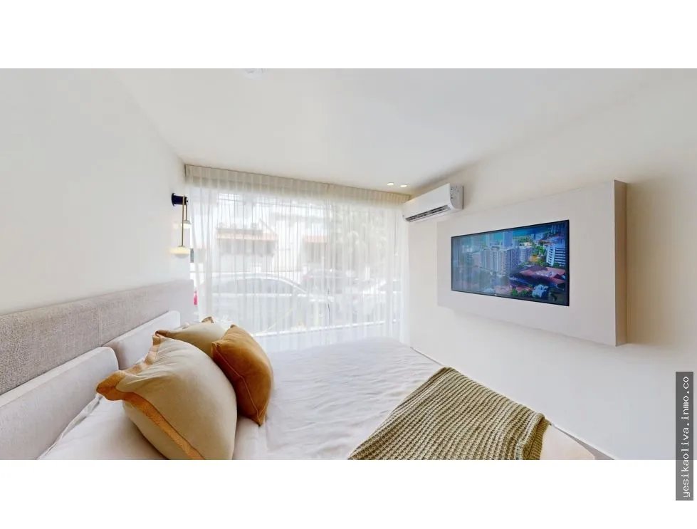 Apartment for Sale on Avenida Balboa