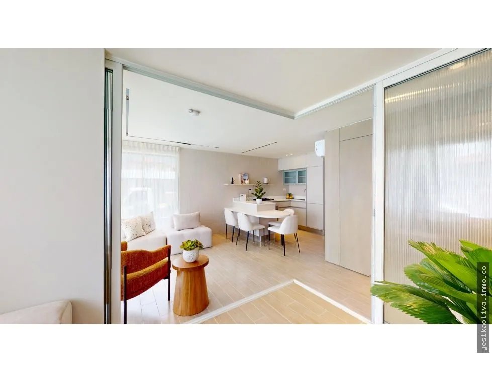 Apartment for Sale on Avenida Balboa
