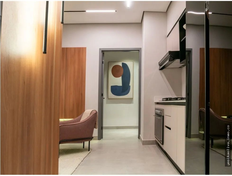 Apartment for Sale Via España