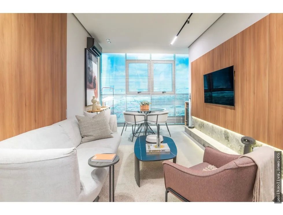 Apartment for Sale Via España