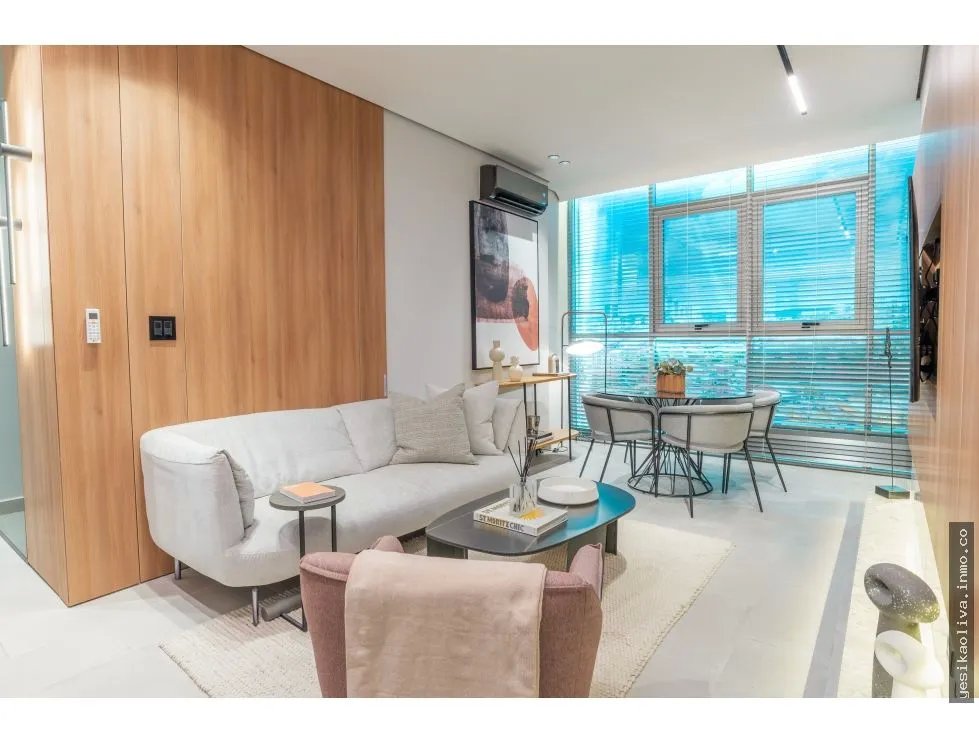 Apartment for Sale Via España