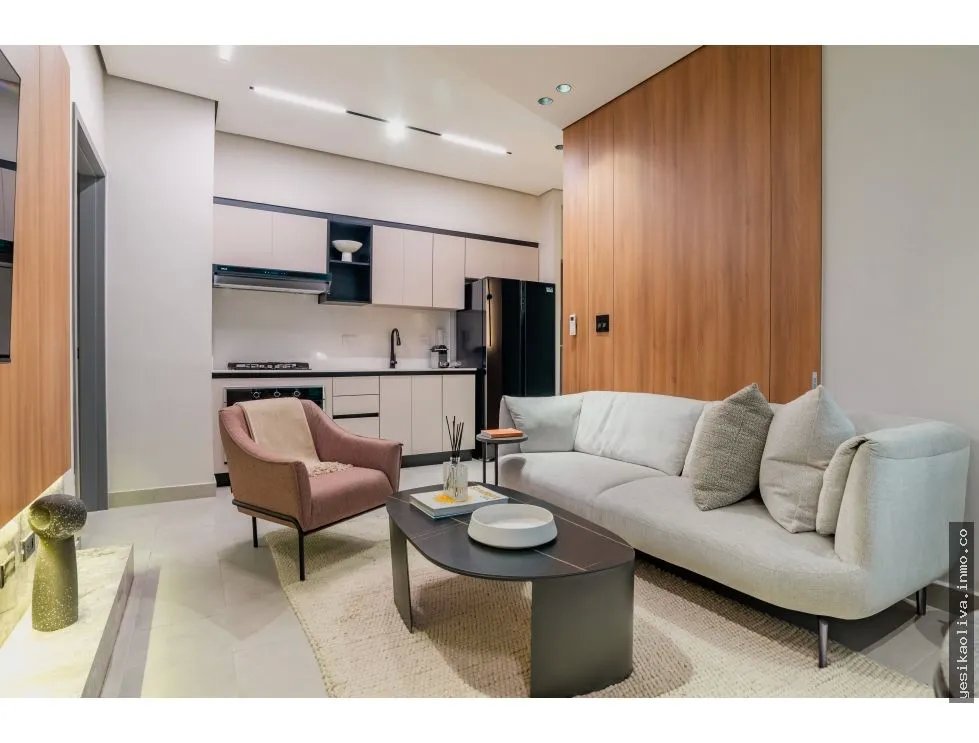 Apartment for Sale Via España