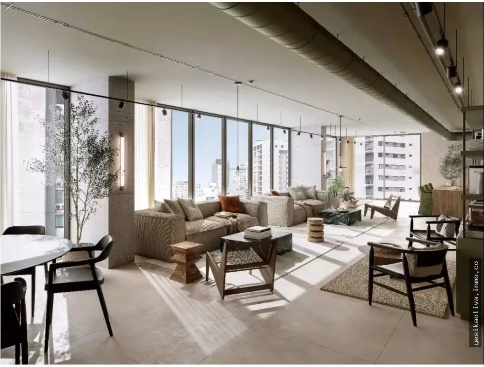 Apartment Sale in El Cangrejo