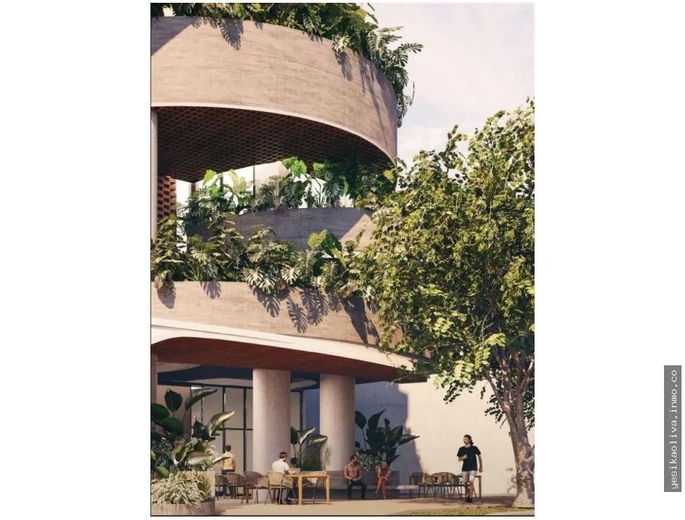 Apartment Sale in El Cangrejo