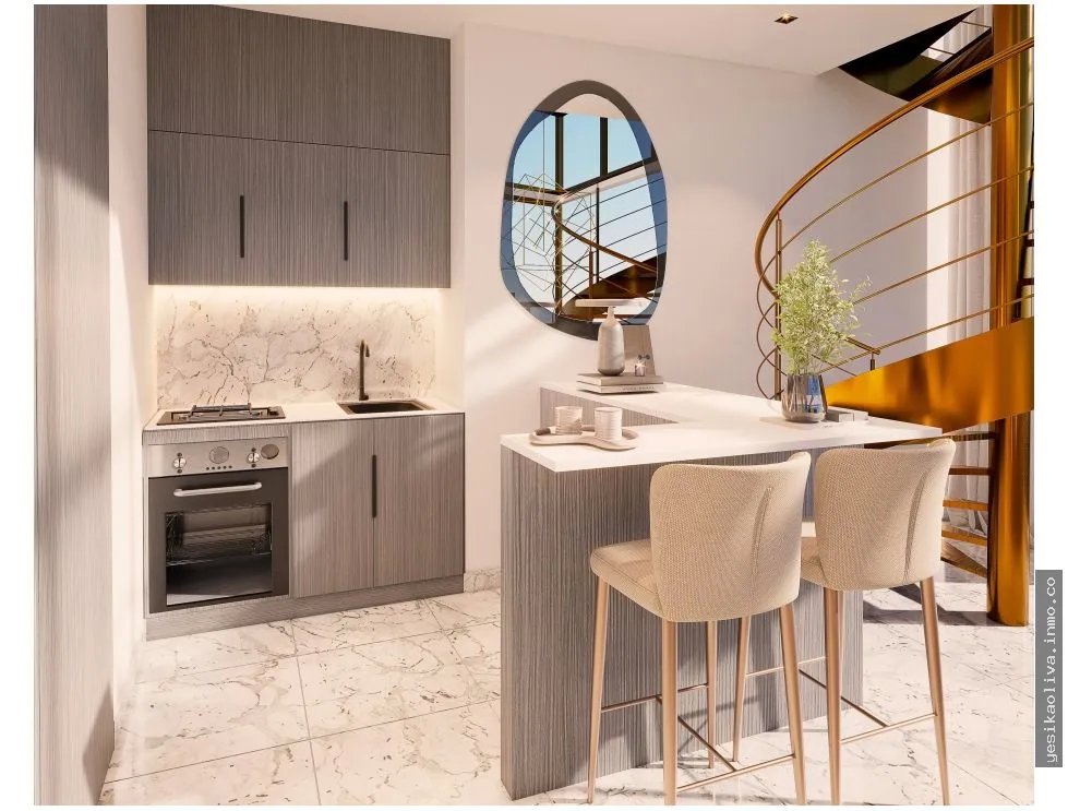 Apartment Sale on Avenida Balboa