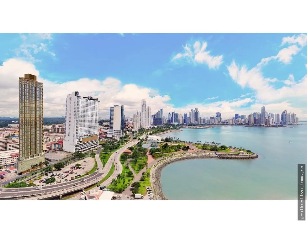 Apartment Sale on Avenida Balboa