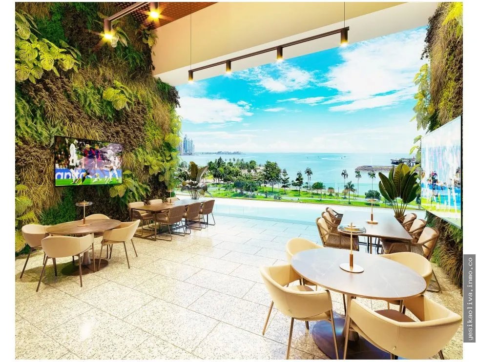 Apartment Sale on Avenida Balboa