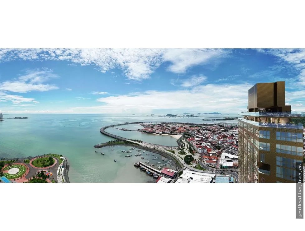 Apartment Sale on Avenida Balboa