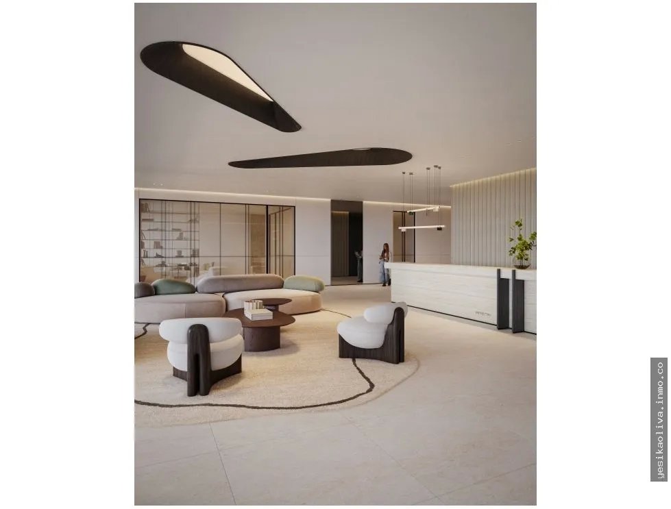 Apartment for Sale in Santa Maria