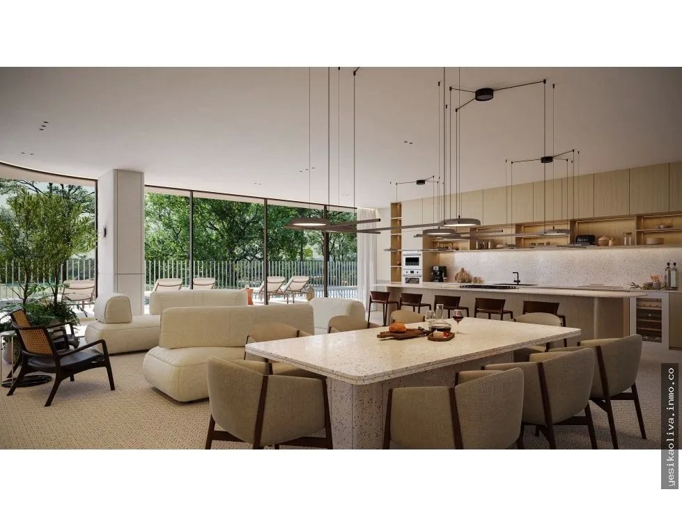 Apartment for Sale in Santa Maria