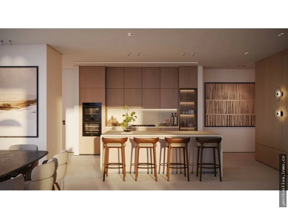 Apartment for Sale in Santa Maria