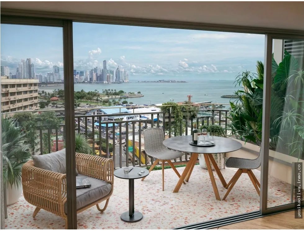 Apartment for Sale Gran Central Santa Ana
