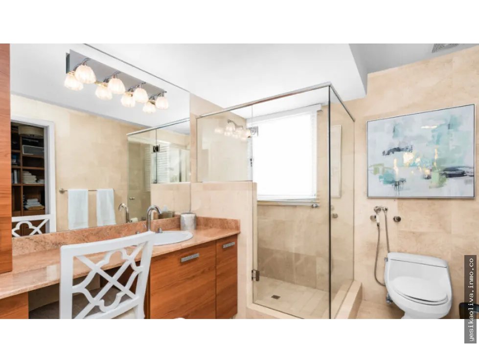 Apartamento en Venta en San Francisco