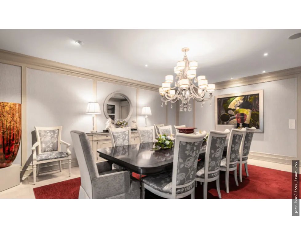 Apartamento en Venta en San Francisco