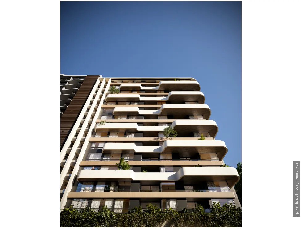 Apartamento en Venta Avenida Balboa