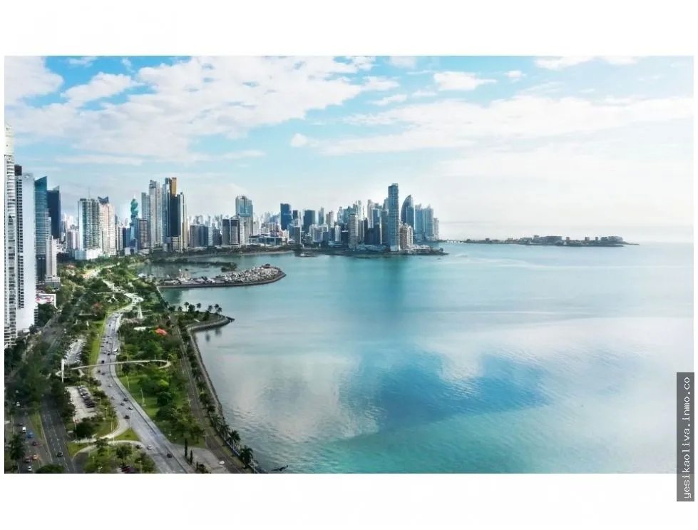 Commercial Spaces for Rent on Avenida Balboa, Panama